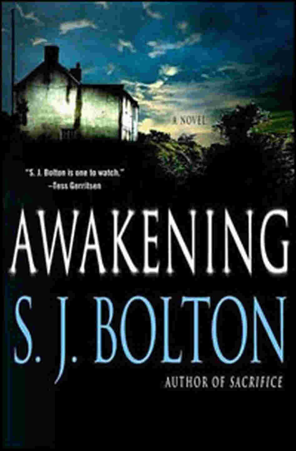 Awakening Awakening
