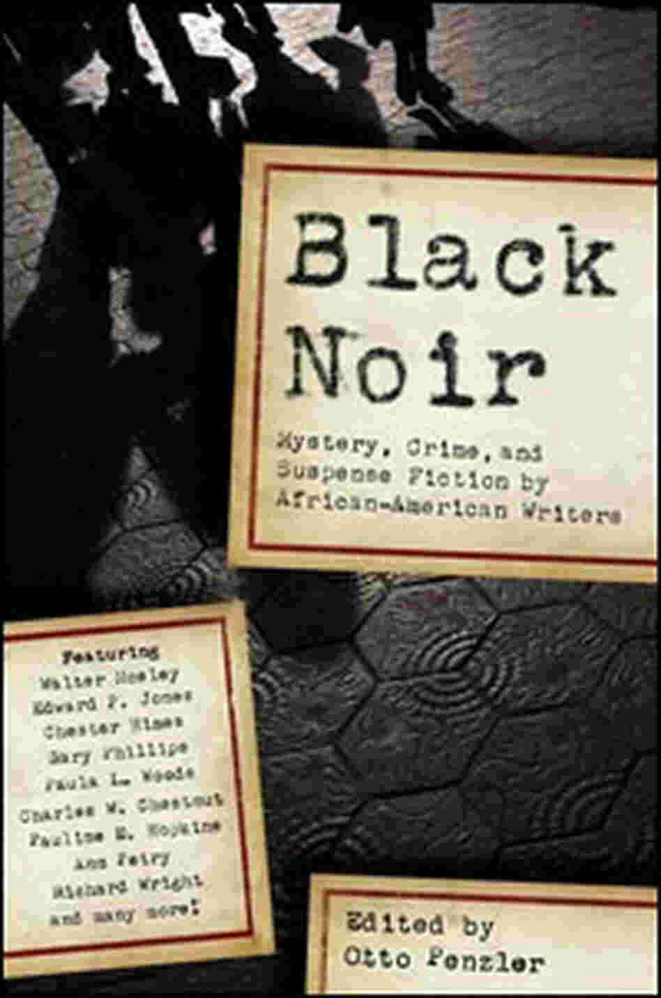 Black Noir Black Noir