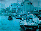 Cover: 'The Shanghai Moon' (hidden) Cover: 'The Shanghai Moon' (hidden)