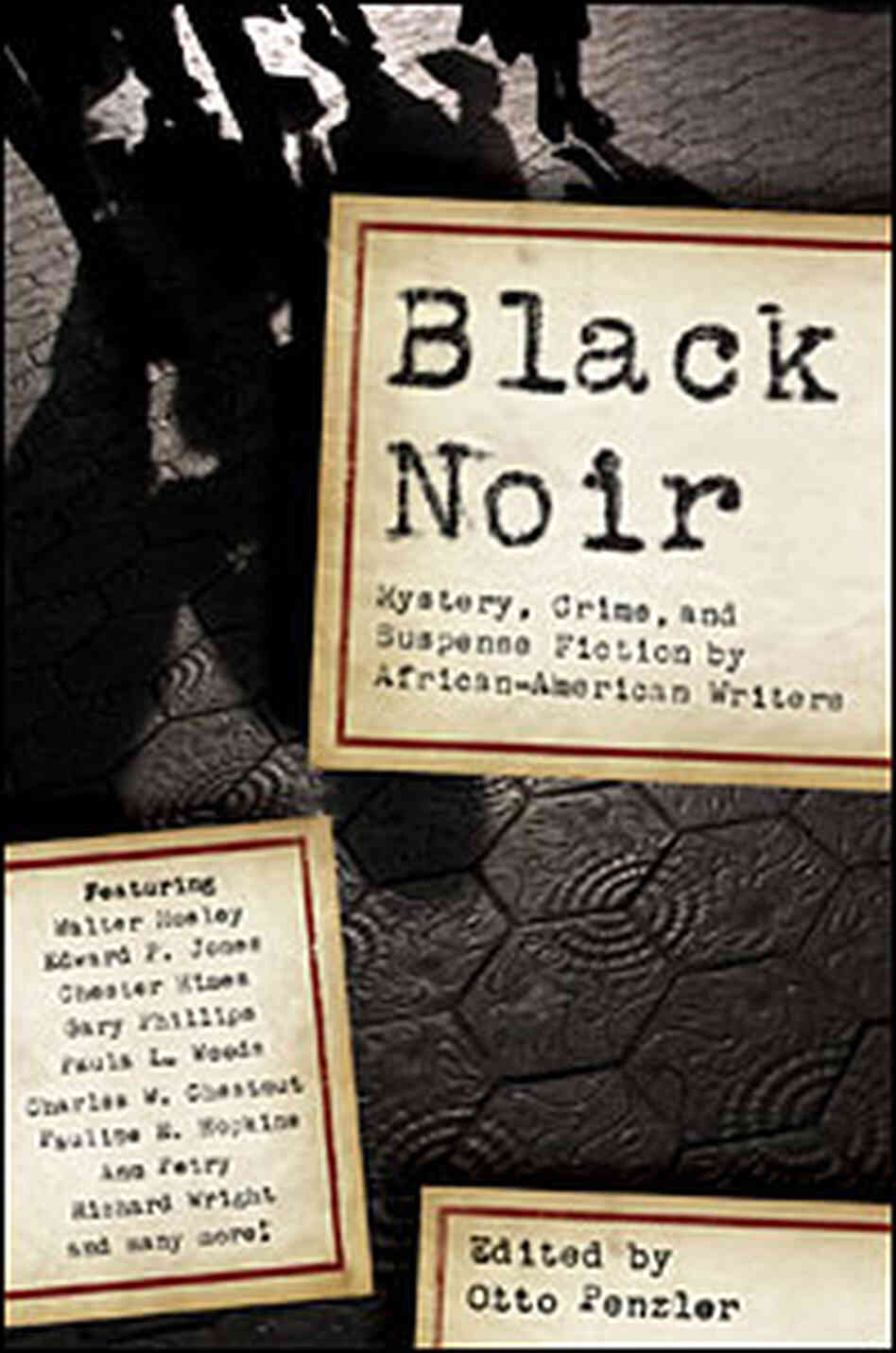 Cover: 'Black Noir' Cover: 'Black Noir'