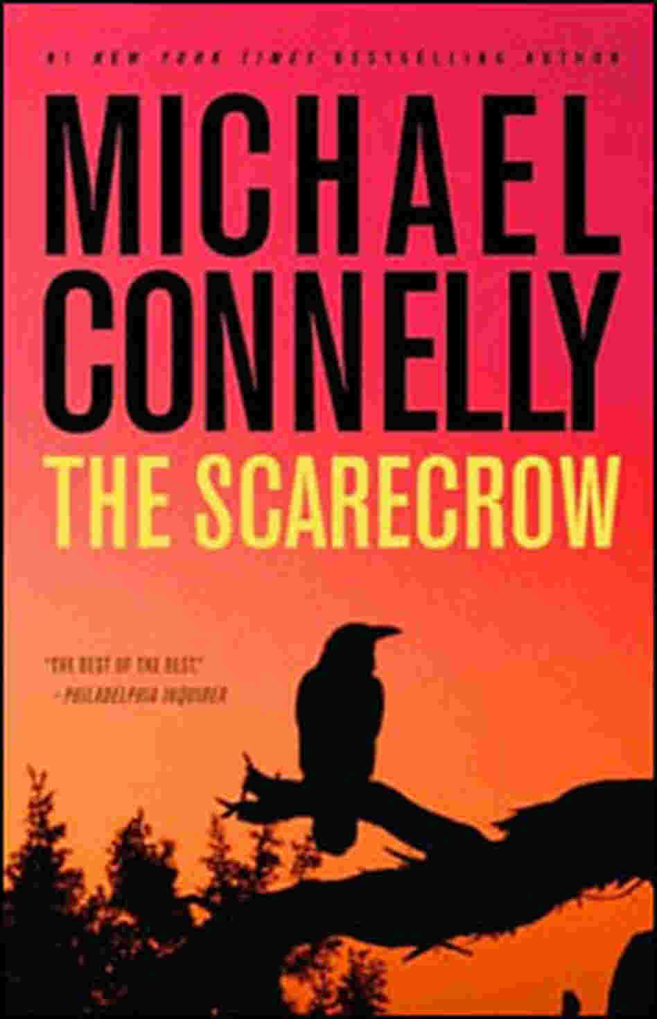 The Scarecrow The Scarecrow