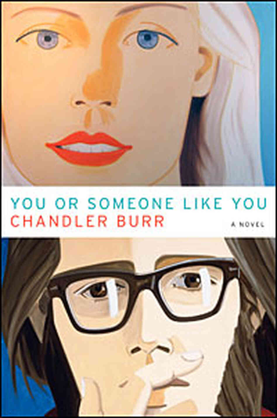 You or Someone Like You You or Someone Like You