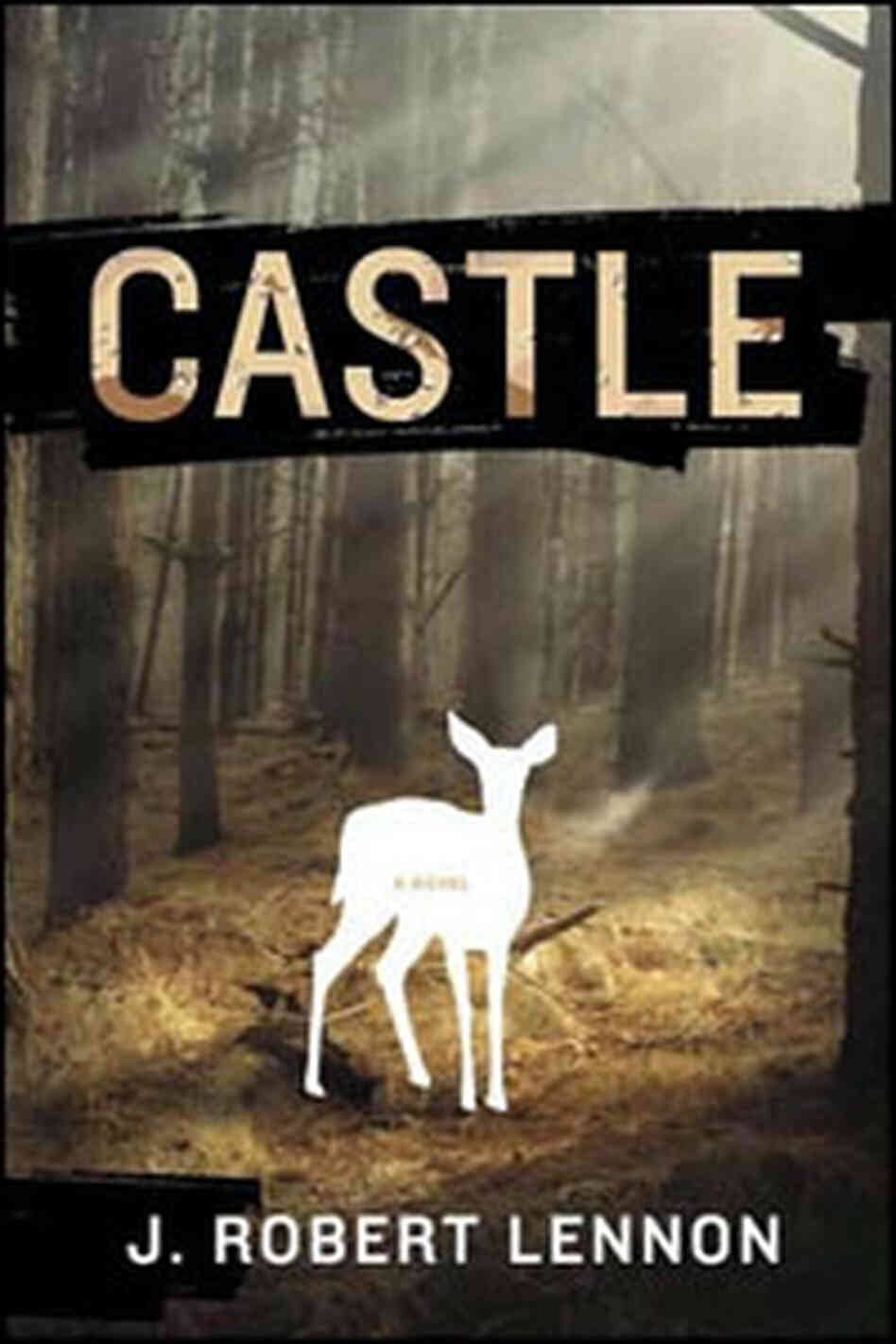 'Castle' 'Castle'