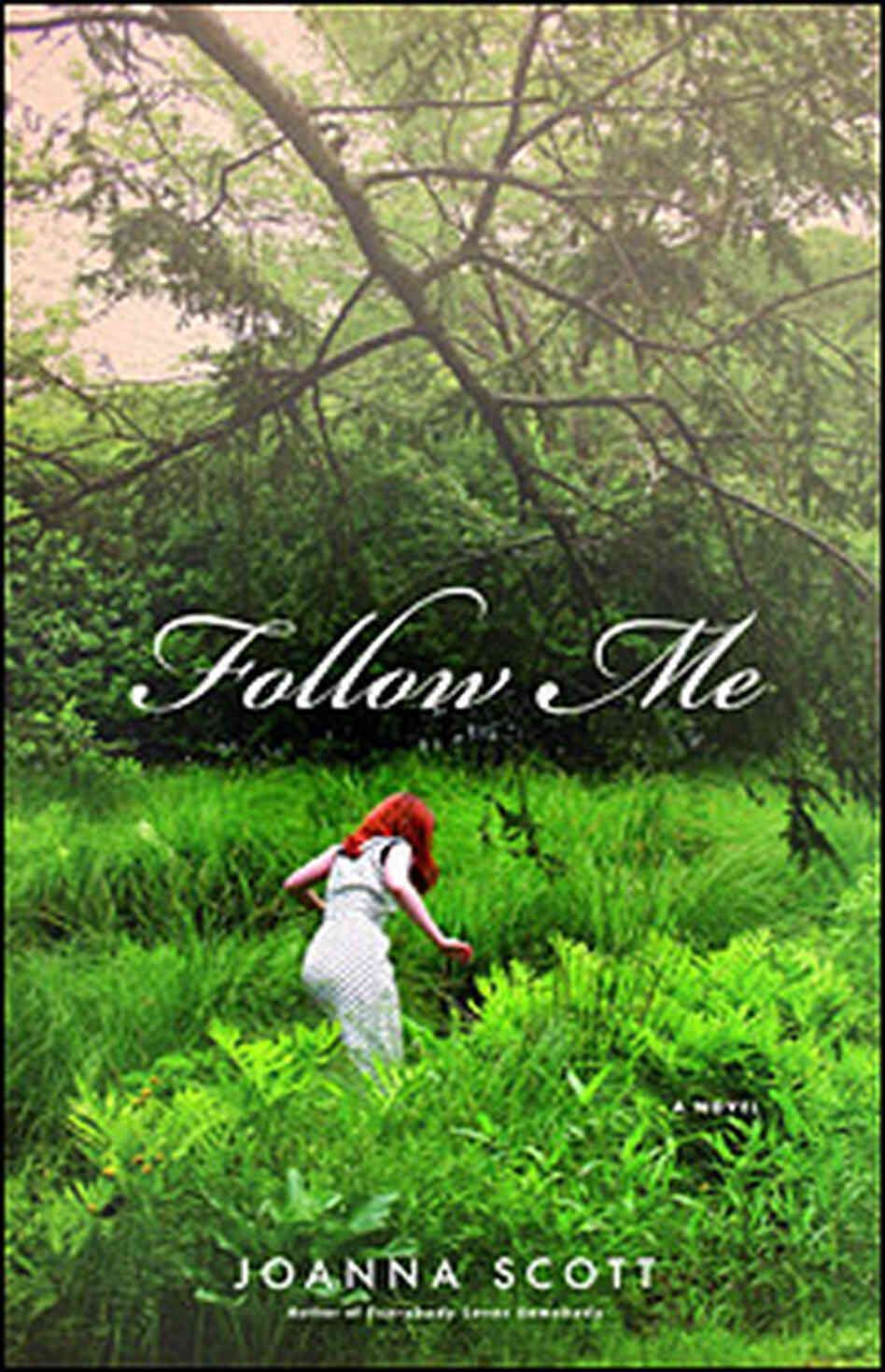 'Follow Me' 'Follow Me'