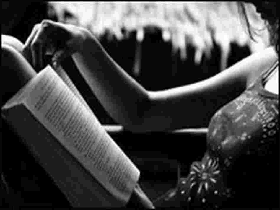 Summer Reading Summer Reading