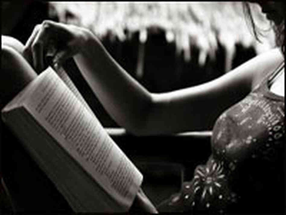 Summer Reading Summer Reading