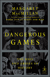 Dangerous Games