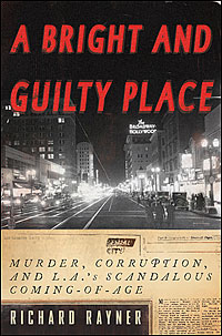 A Bright and Guilty Place
