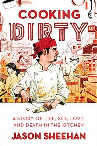 Cooking Dirty