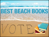 Best Beach Books