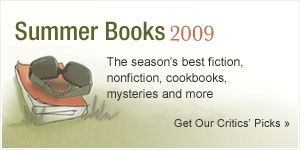 NPR's Summer Books
