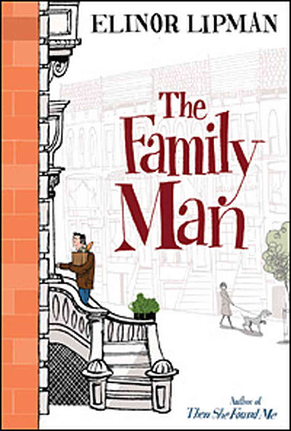 'The Family Man' 'The Family Man'