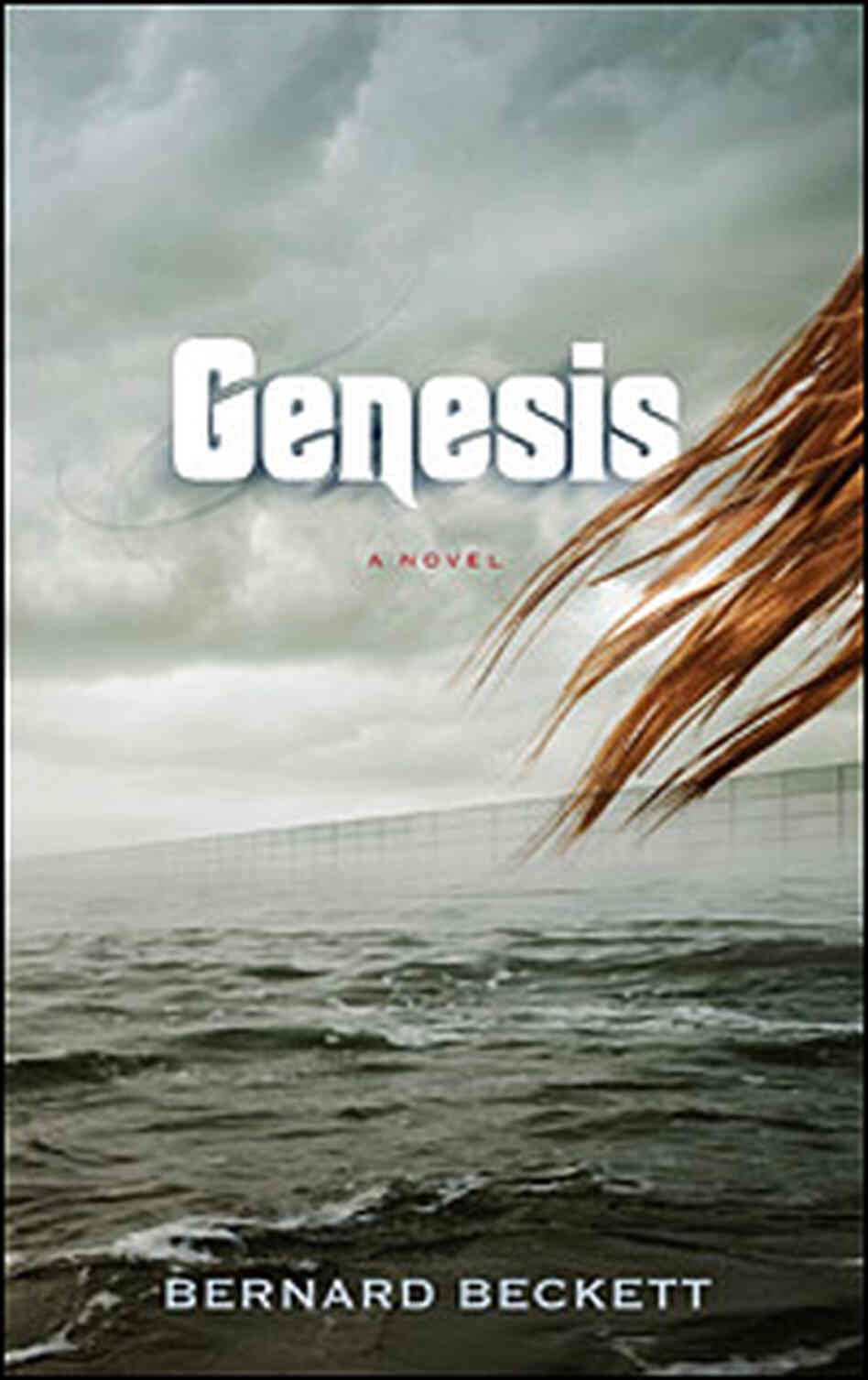 'Genesis' 'Genesis'