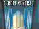 Cover detail from 'Europe Central'