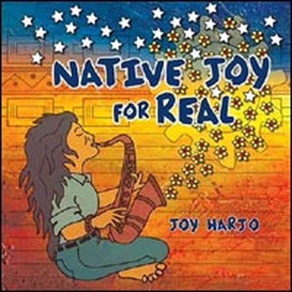 'Native Joy for Real' 'Native Joy for Real'