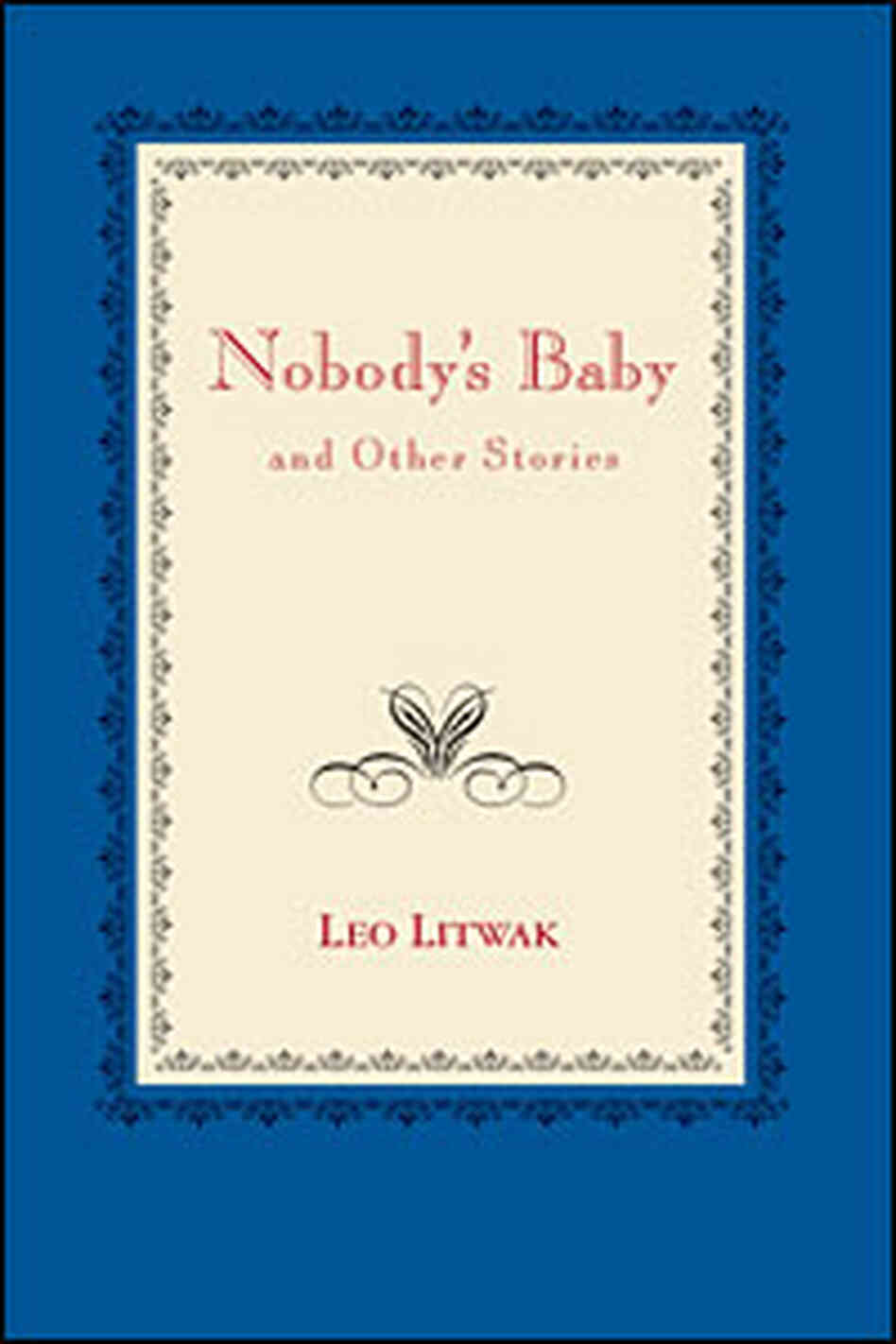 Cover image Cover image