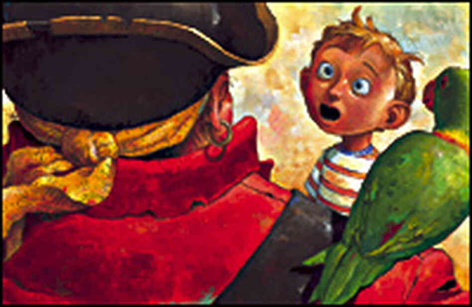 Pirate Image Two Pirate Image Two
