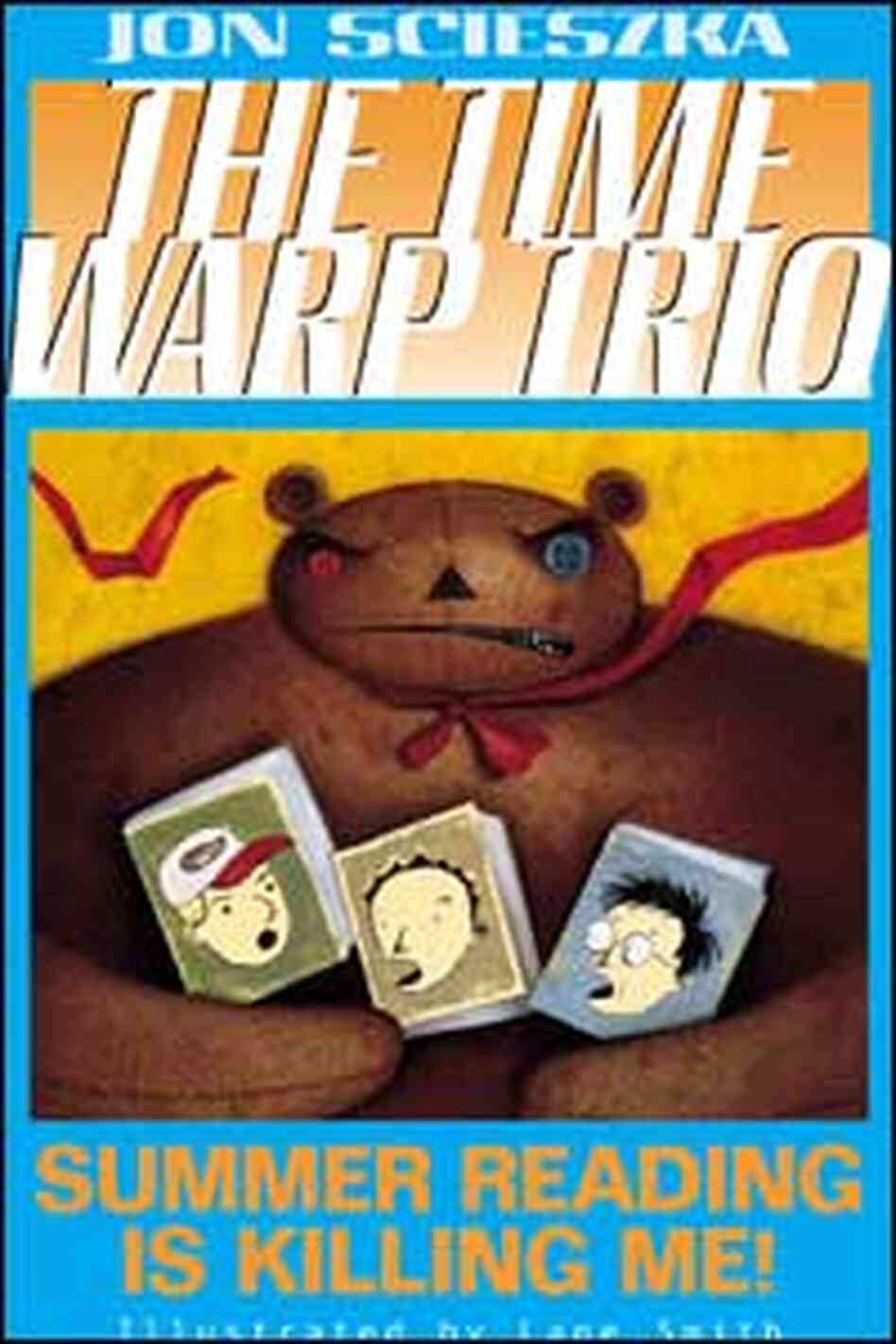 Cover image Cover image