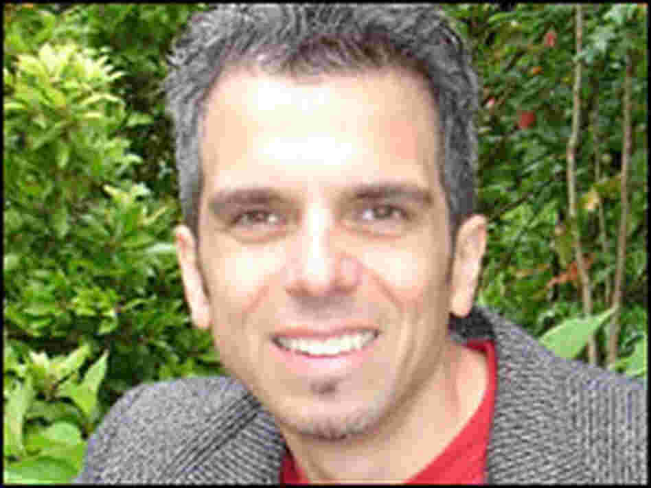 Marc Acito Marc Acito
