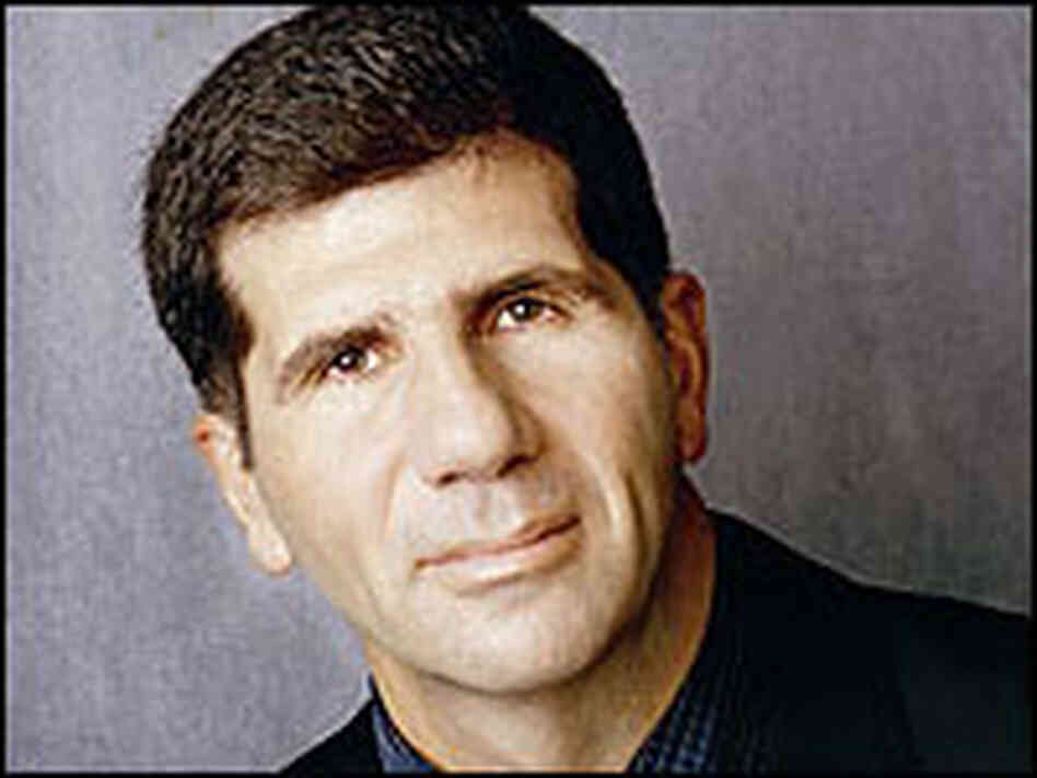 Anthony Giardina Anthony Giardina