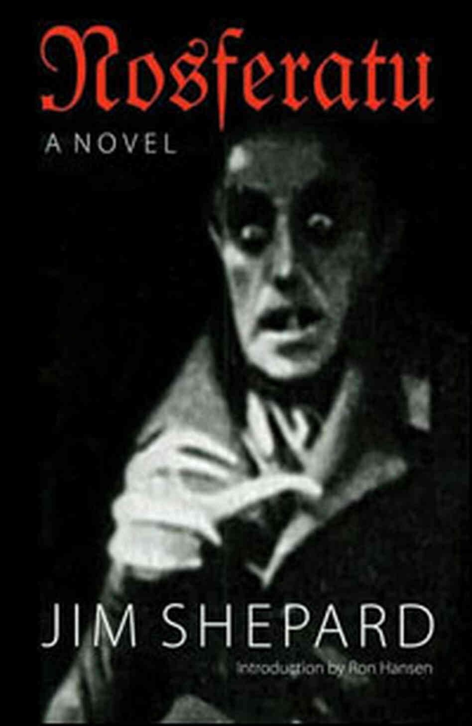 'Nosferatu' 'Nosferatu'