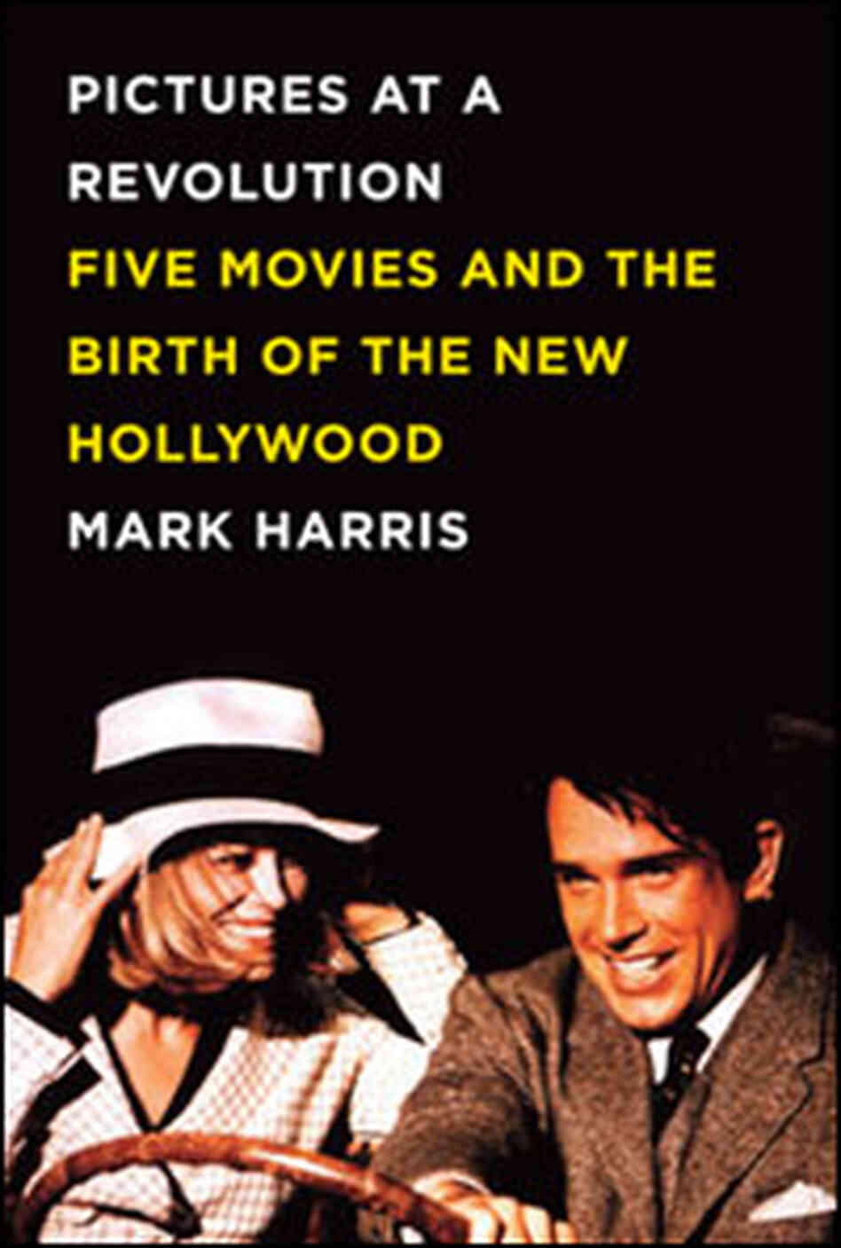 'Pictures at a Revolution' 'Pictures at a Revolution'