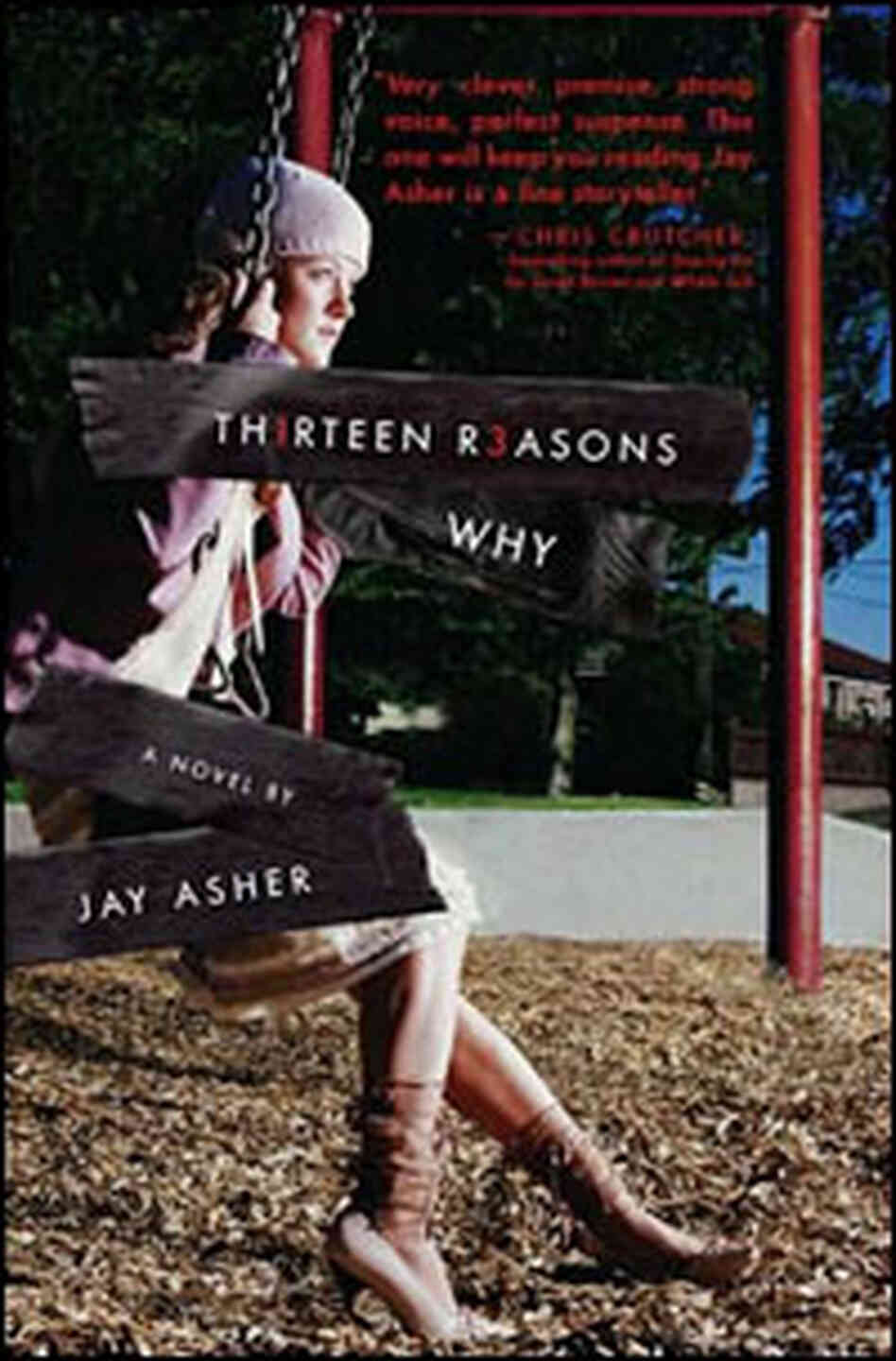 'Thirteen Reasons Why' 'Thirteen Reasons Why'