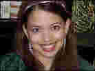 Amber Gibson
