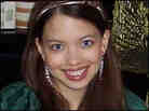 Amber Gibson