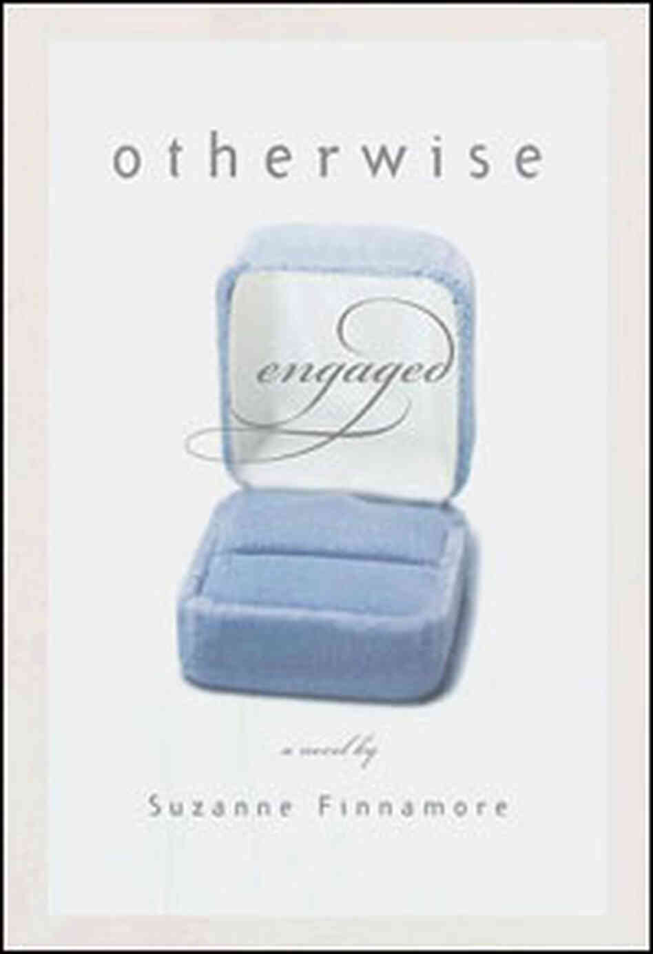 'Otherwise Engaged' 'Otherwise Engaged'