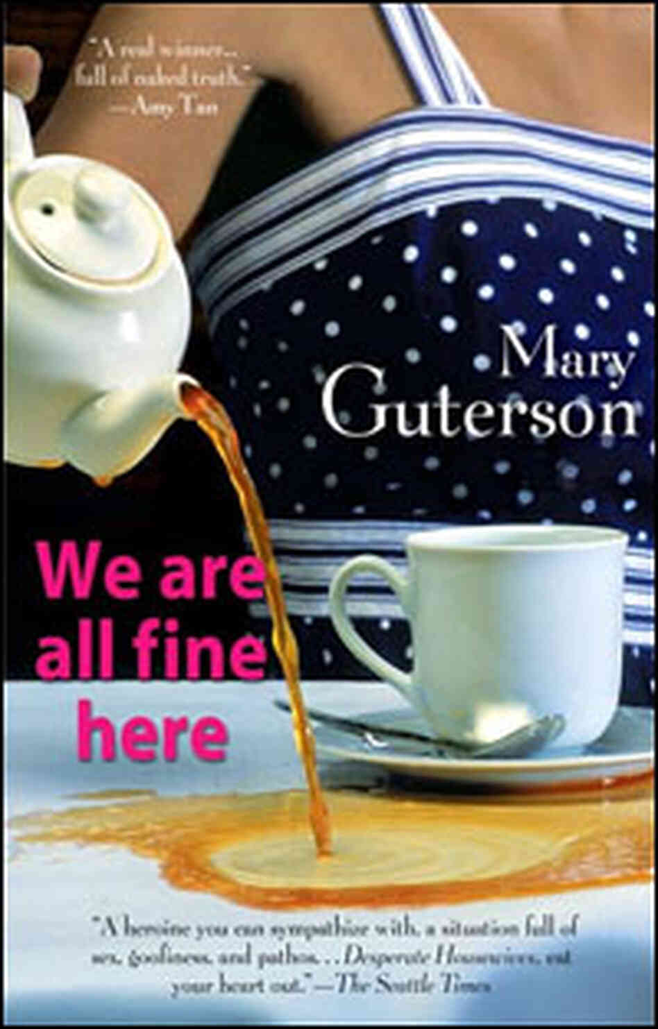 'We Are All Fine Here' 'We Are All Fine Here'