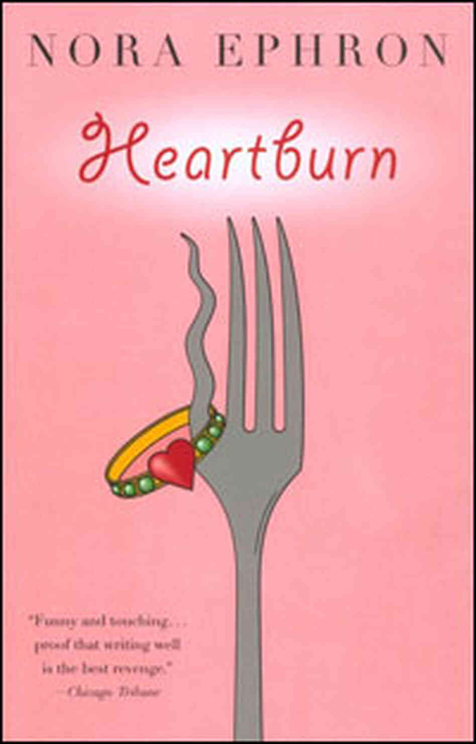 'Heartburn' 'Heartburn'