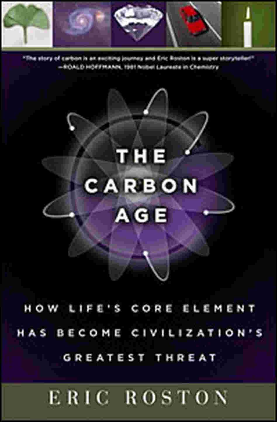 'The Carbon Age' 'The Carbon Age'