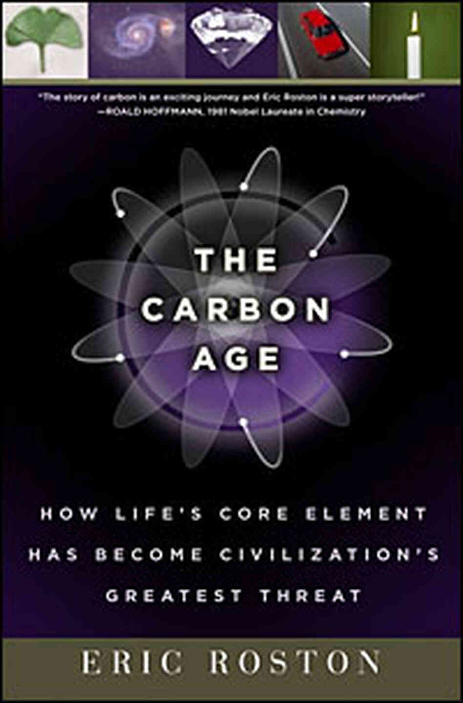 'The Carbon Age' 'The Carbon Age'