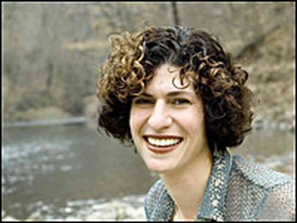 Juliet Eilperin Juliet Eilperin