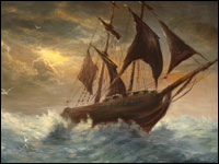 Shipwreck