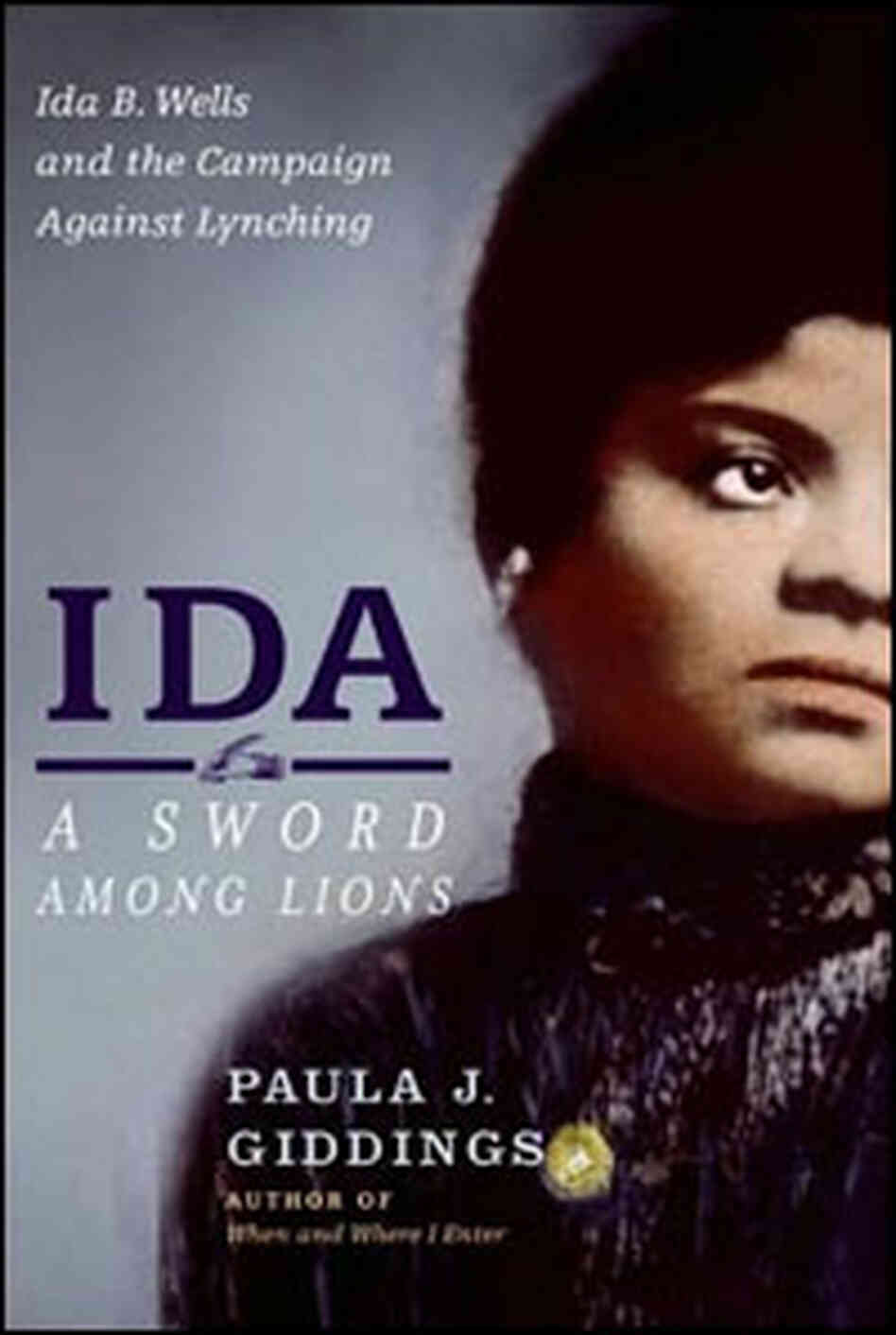 'Ida: A Sword Among Lions' 'Ida: A Sword Among Lions'