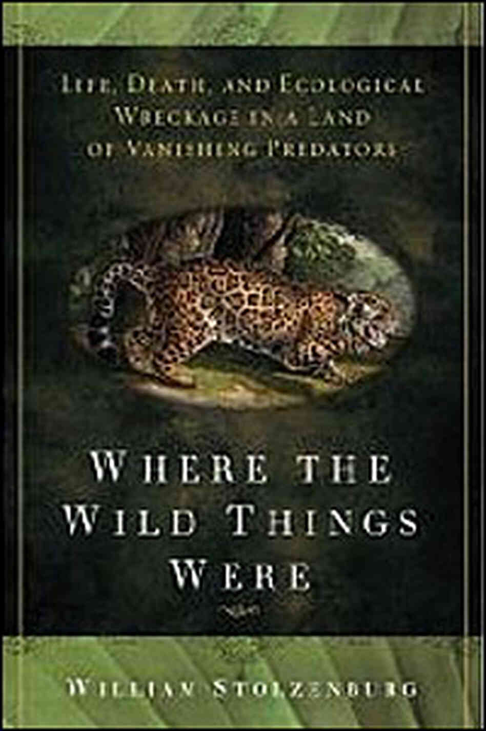 'Where the Wild Things Were' 'Where the Wild Things Were'