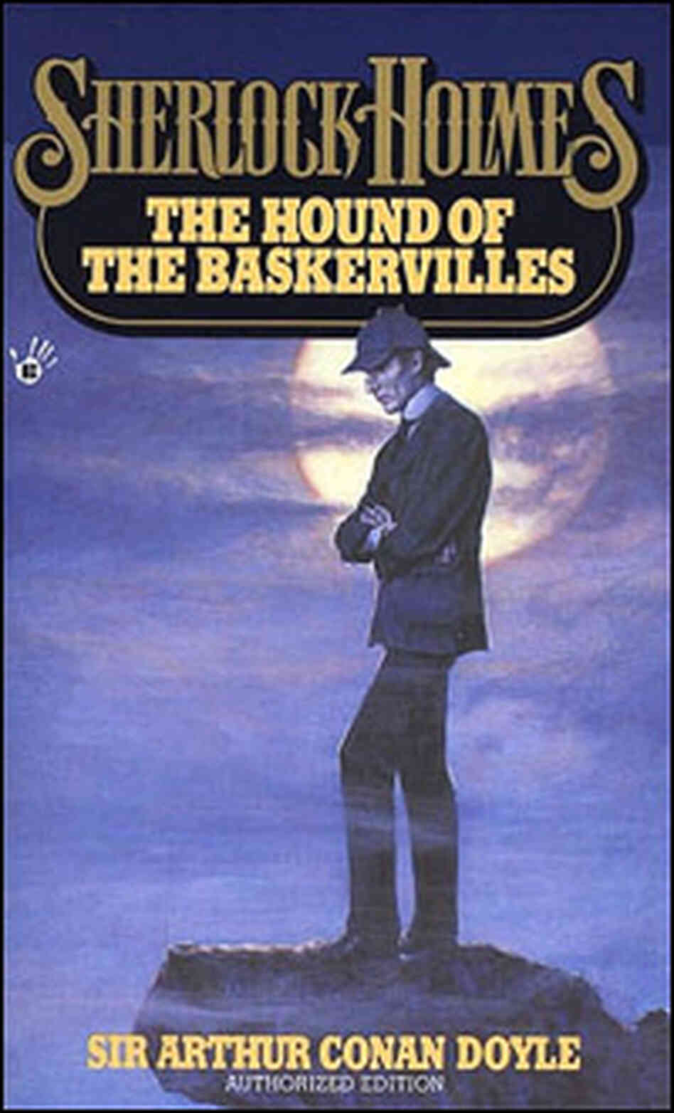 'The Hound of the Baskervilles' 'The Hound of the Baskervilles'