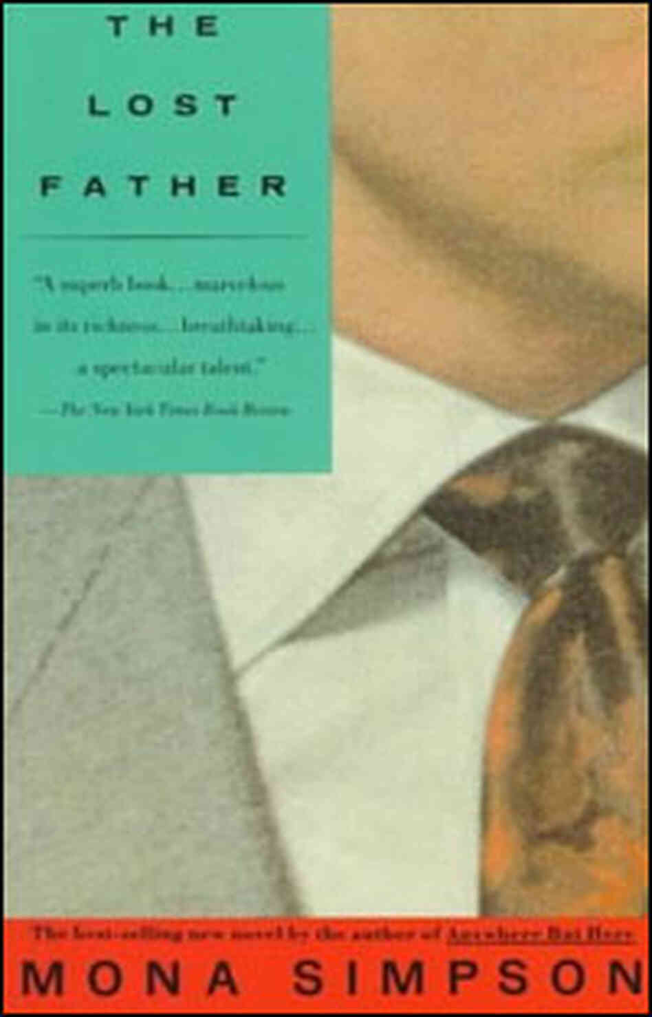 'The Lost Father' 'The Lost Father'
