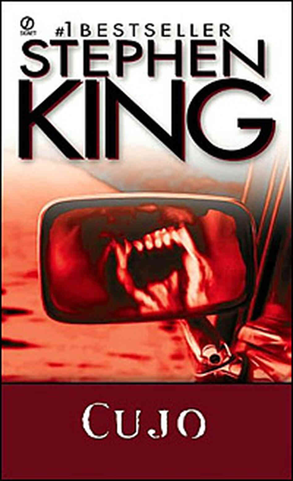 'Cujo' 'Cujo'