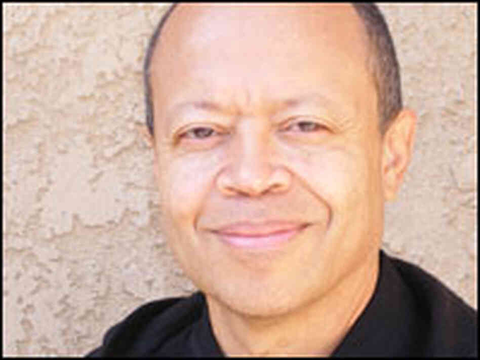 Steven Barnes Steven Barnes