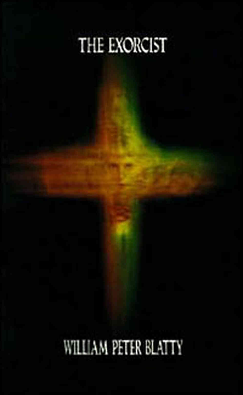 William Peter Blatty's 'The Exorcist' William Peter Blatty's 'The Exorcist'