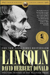 Three Books Explore Lincoln's Complex Genius