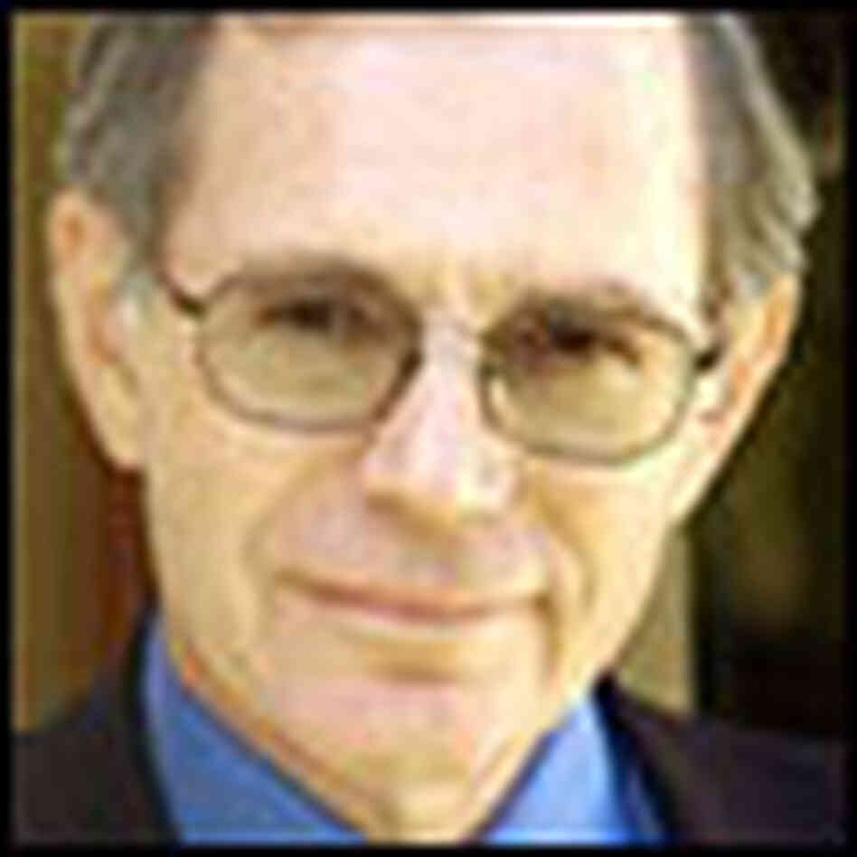 Eric Foner Eric Foner