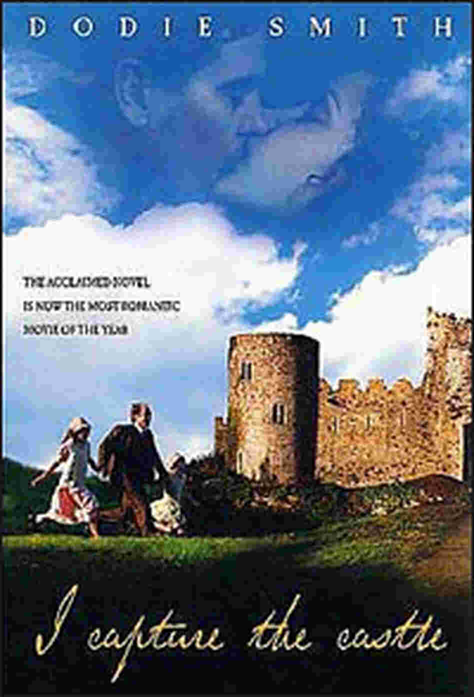 'I Capture The Castle' 'I Capture The Castle'