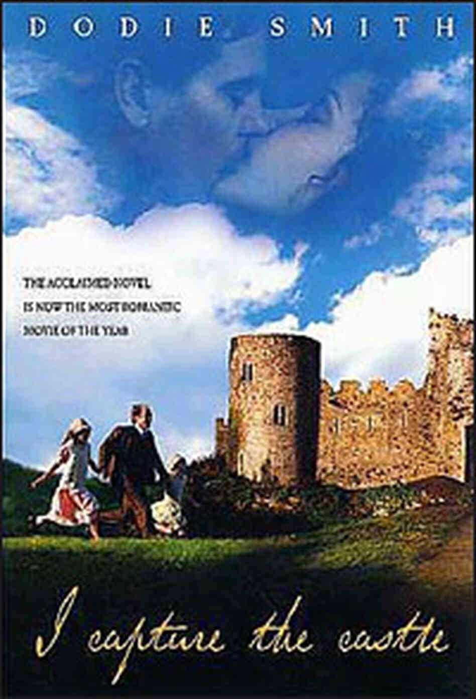 'I Capture The Castle' 'I Capture The Castle'