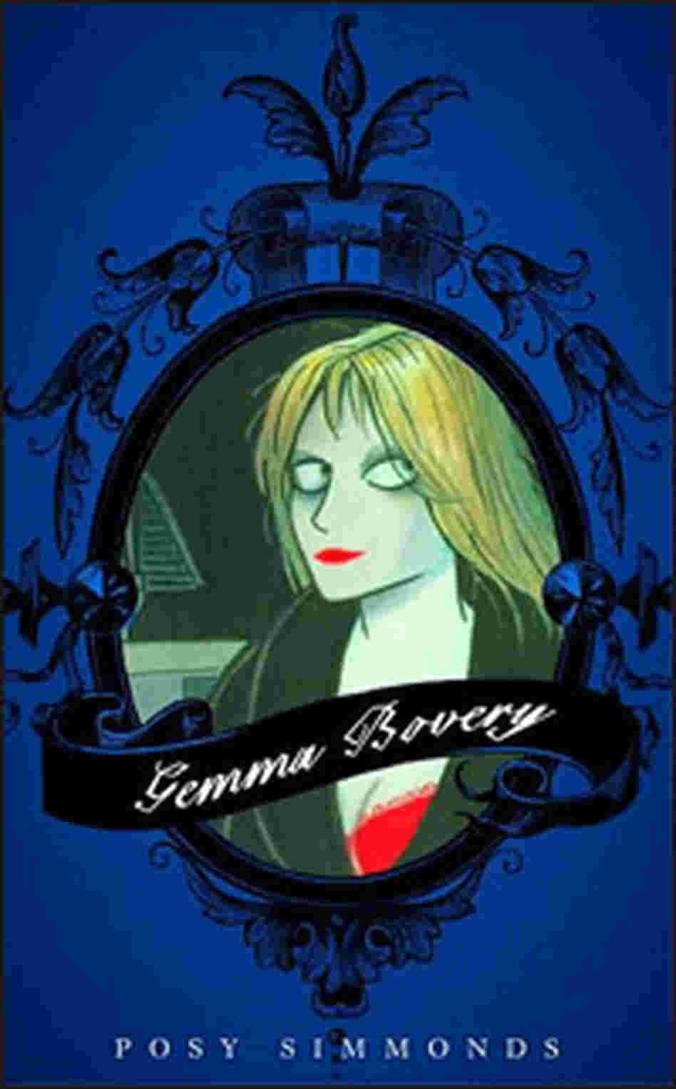 'Gemma Bovery' 'Gemma Bovery'