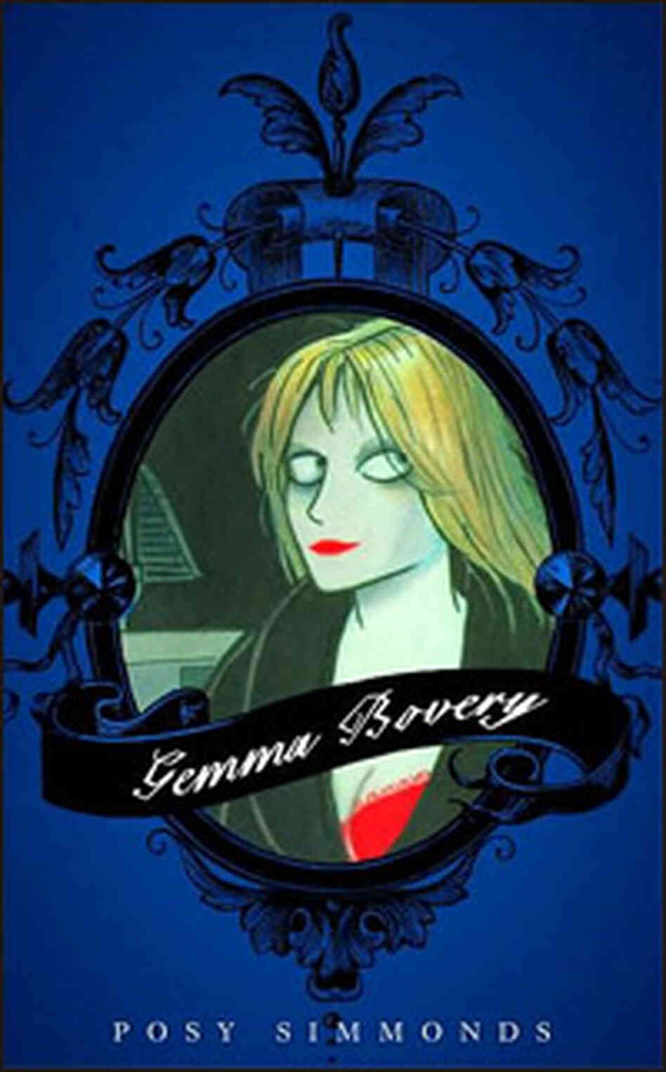 'Gemma Bovery' 'Gemma Bovery'