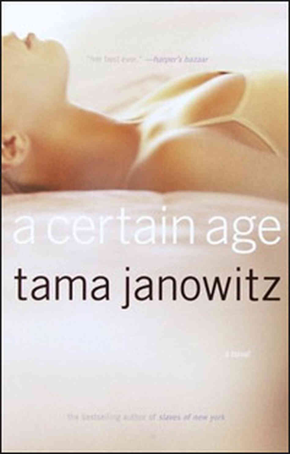'A Certain Age' 'A Certain Age'
